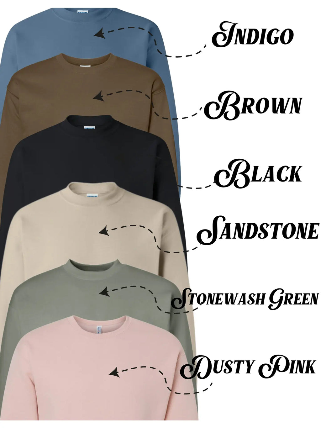THIS MAMA PRAYS SWEATSHIRT - DUSTY PINK