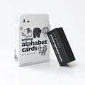 ANIMAL ALPHABET CARDS
