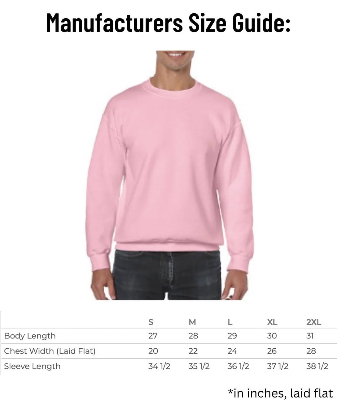 WALK BY FAITH SWEATSHIRT