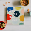 GOD CARES HOW I FEEL BOARD BOOK