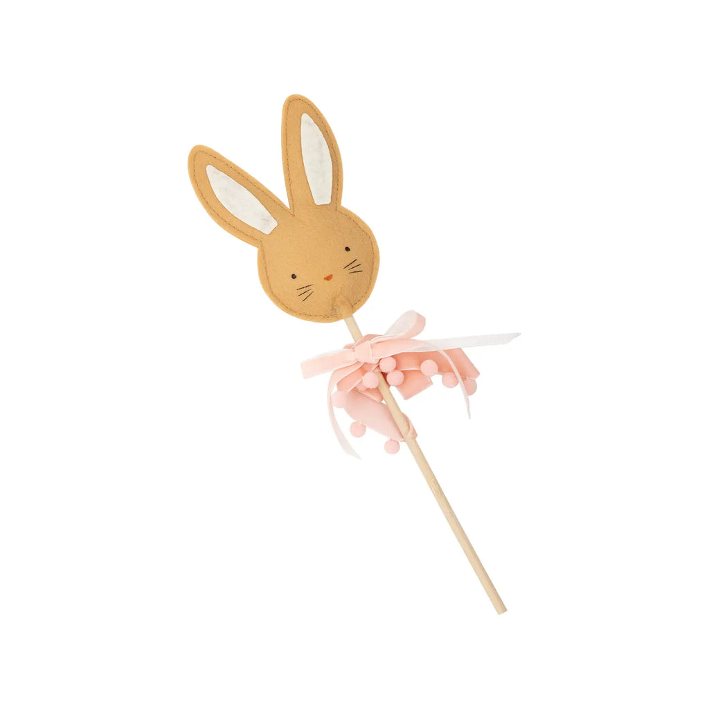 EASTER RABBIT WAND
