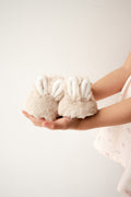 BUNNY SLIPPER - BRULEE JAMIE KAY