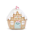 GINGERBREAD HOUSE
