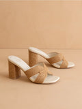 Santiago Heel