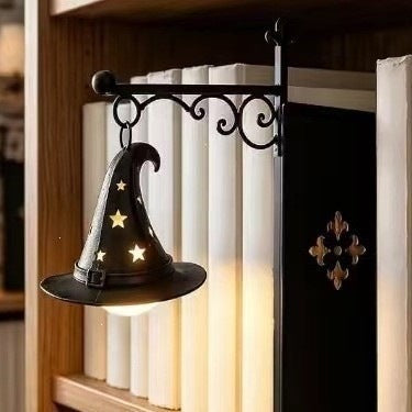Hanging Fantasy-animal LED night light