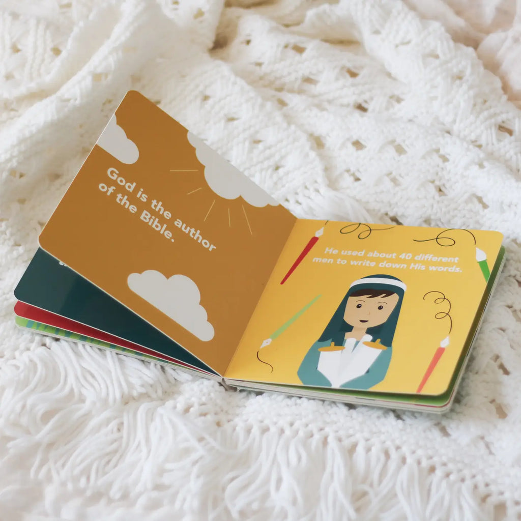 SWEETER THAN THE SWEETEST HONEY BOARD BOOK